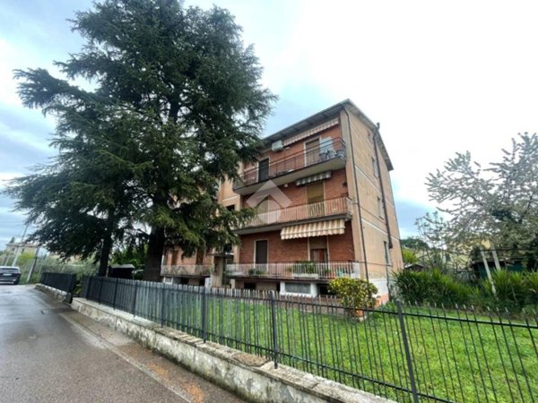 appartamento in vendita ad Assisi in zona Petrignano