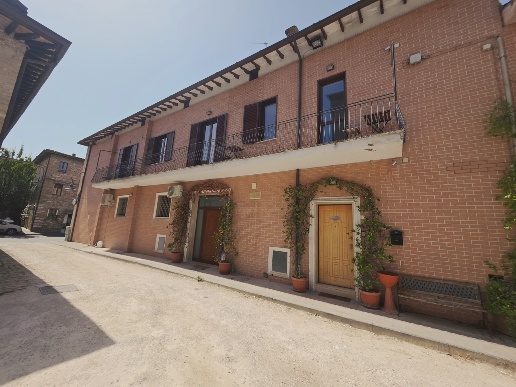 appartamento in vendita ad Assisi in zona Santa Maria degli Angeli
