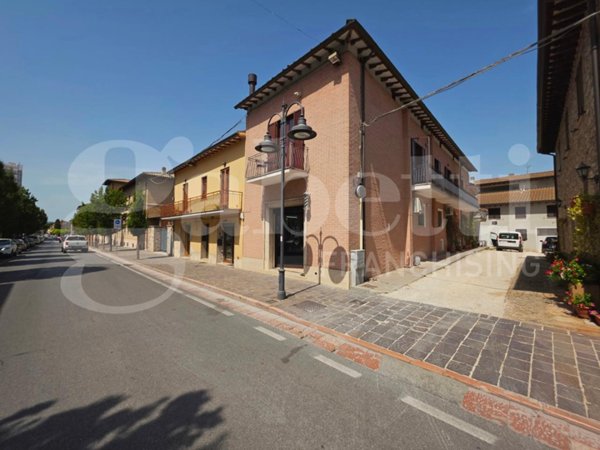 casa indipendente in vendita ad Assisi in zona Santa Maria degli Angeli