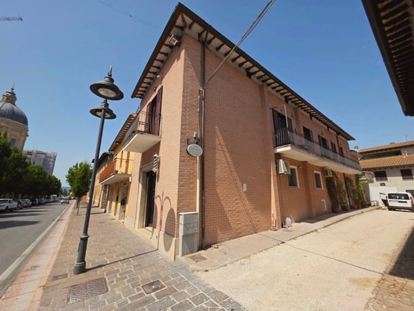 appartamento in vendita ad Assisi in zona Santa Maria degli Angeli