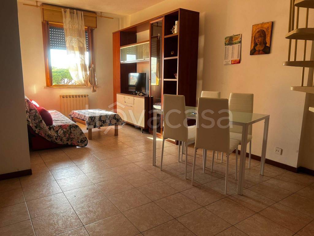 appartamento in vendita ad Assisi in zona Santa Maria degli Angeli