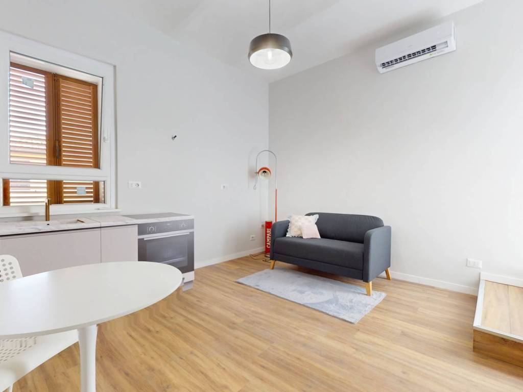 appartamento in vendita ad Assisi in zona Santa Maria degli Angeli