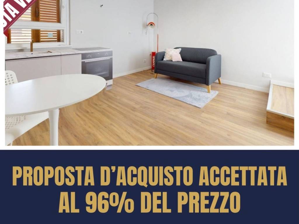 appartamento in vendita ad Assisi in zona Santa Maria degli Angeli