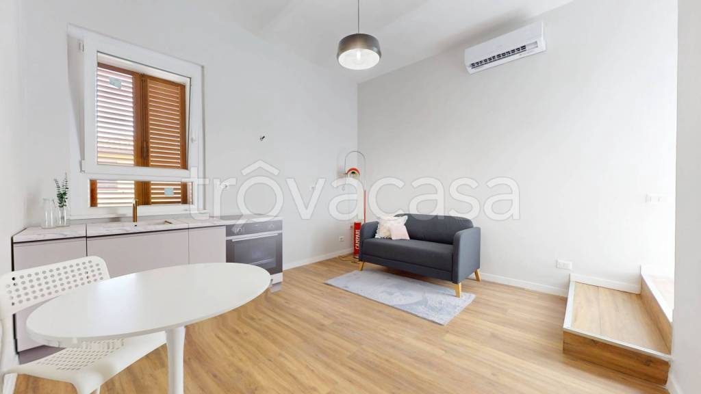 appartamento in vendita ad Assisi in zona Santa Maria degli Angeli