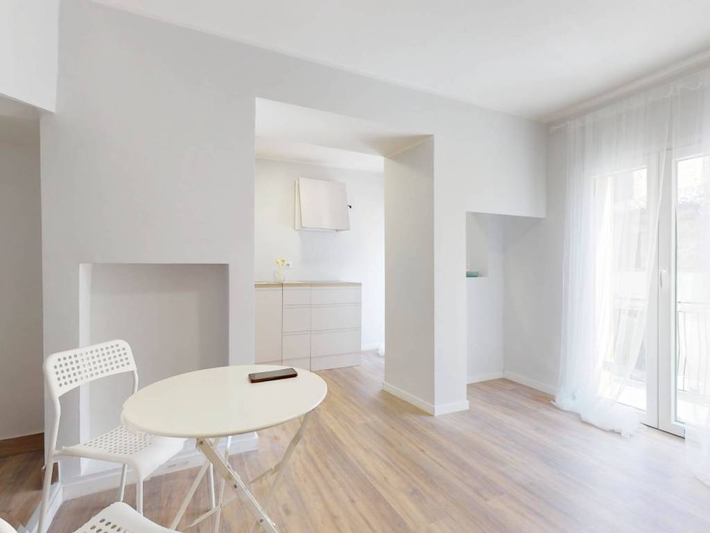 appartamento in vendita ad Assisi in zona Santa Maria degli Angeli