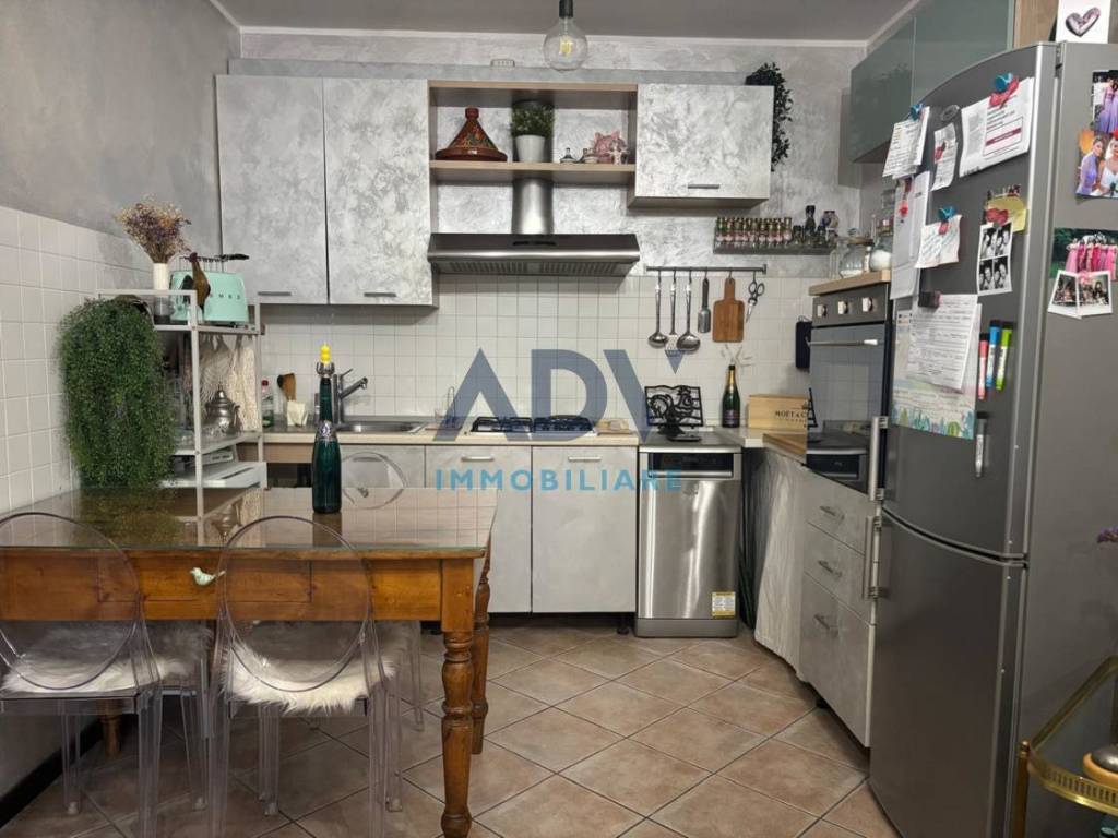 appartamento in vendita ad Assisi in zona Santa Maria degli Angeli