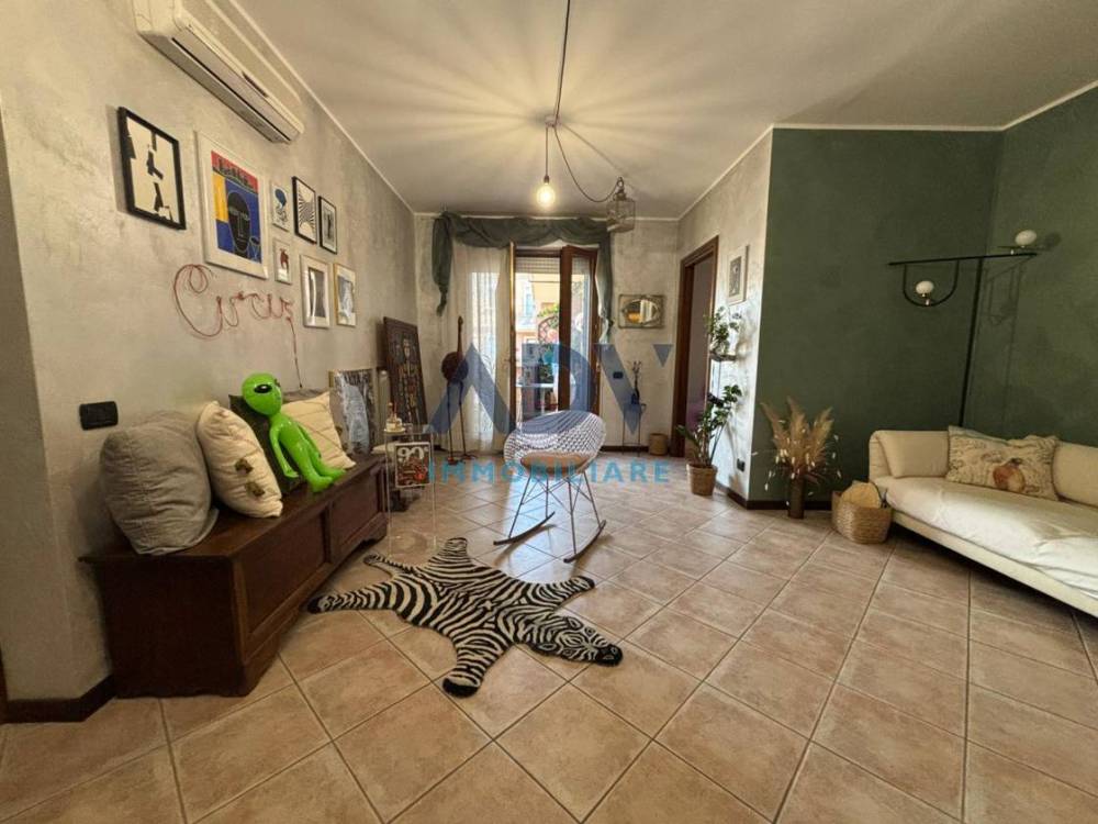 appartamento in vendita ad Assisi