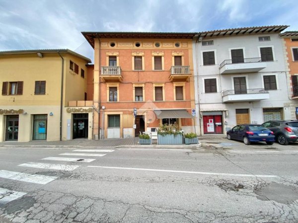 appartamento in vendita ad Assisi in zona Petrignano