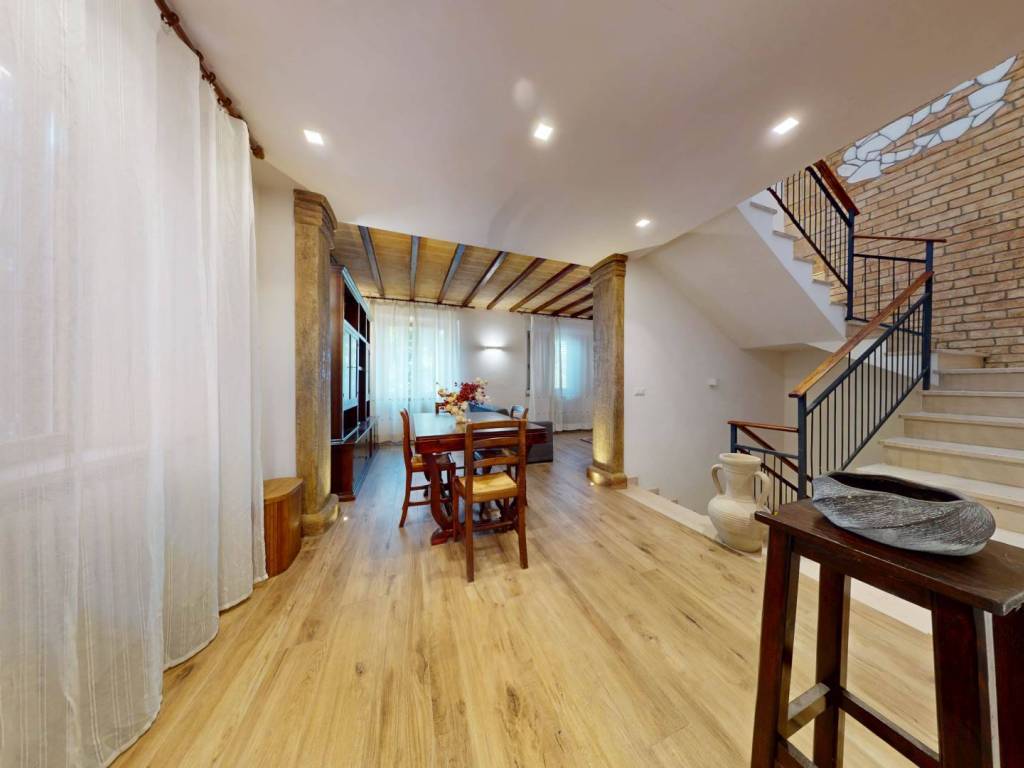 casa indipendente in vendita ad Assisi
