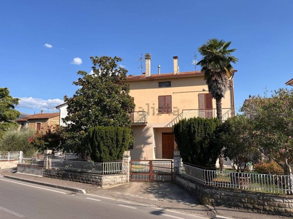 appartamento in vendita ad Assisi in zona Santa Maria degli Angeli