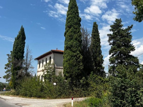 casa indipendente in vendita ad Assisi in zona Pieve San Nicolò