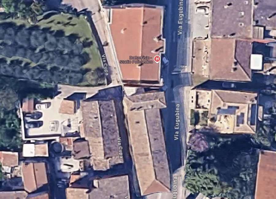 monolocale in vendita ad Assisi in zona Petrignano