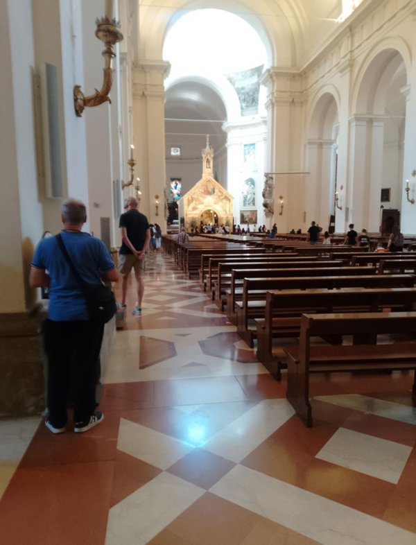 appartamento in vendita ad Assisi
