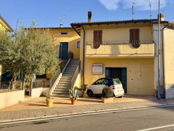 appartamento in vendita ad Assisi in zona Rivotorto