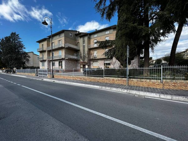 appartamento in vendita ad Assisi