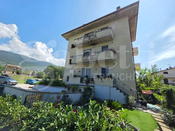 appartamento in vendita ad Assisi in zona Rivotorto