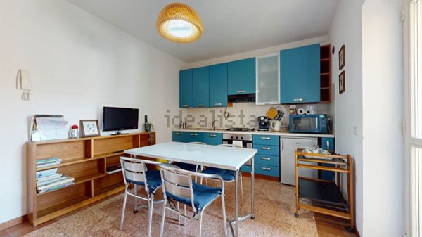 appartamento in vendita ad Assisi in zona Santa Maria degli Angeli