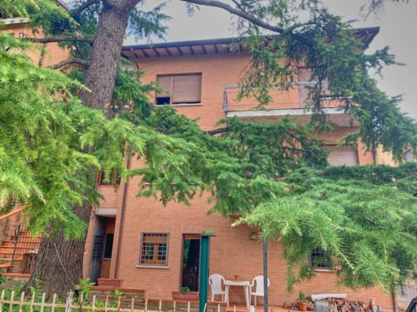 casa indipendente in vendita ad Assisi