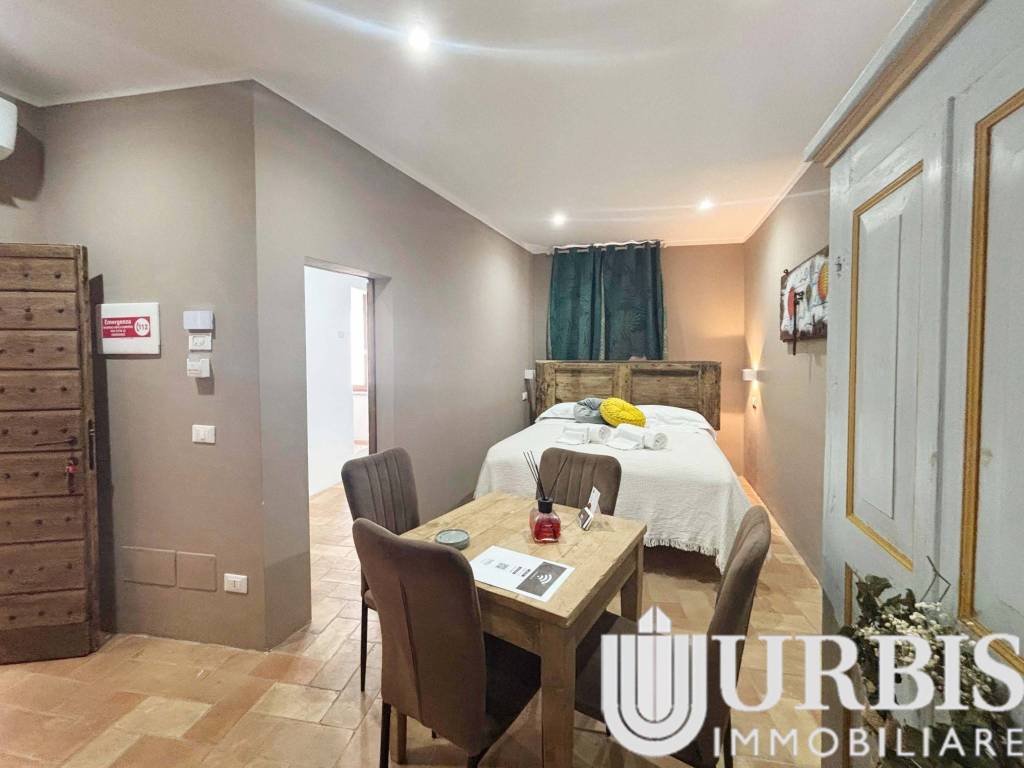 appartamento in vendita ad Assisi