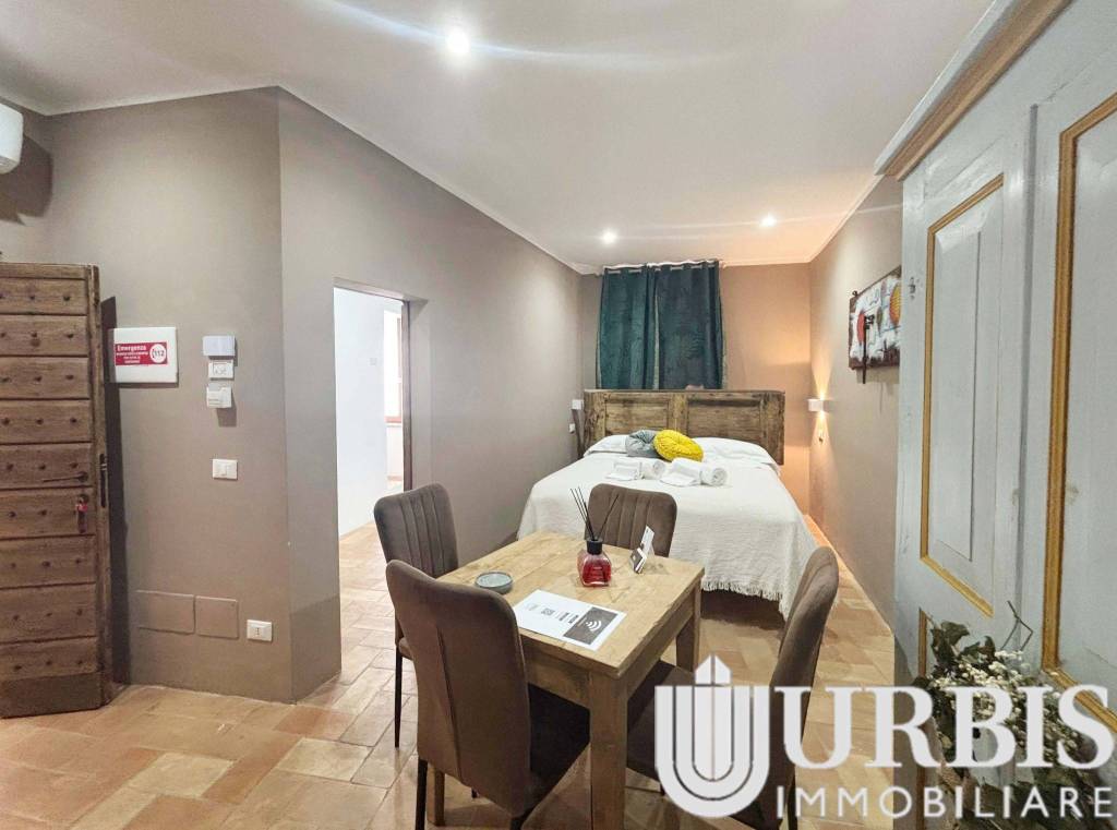 appartamento in vendita ad Assisi