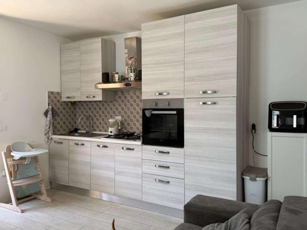 appartamento in vendita ad Assisi in zona Santa Maria degli Angeli