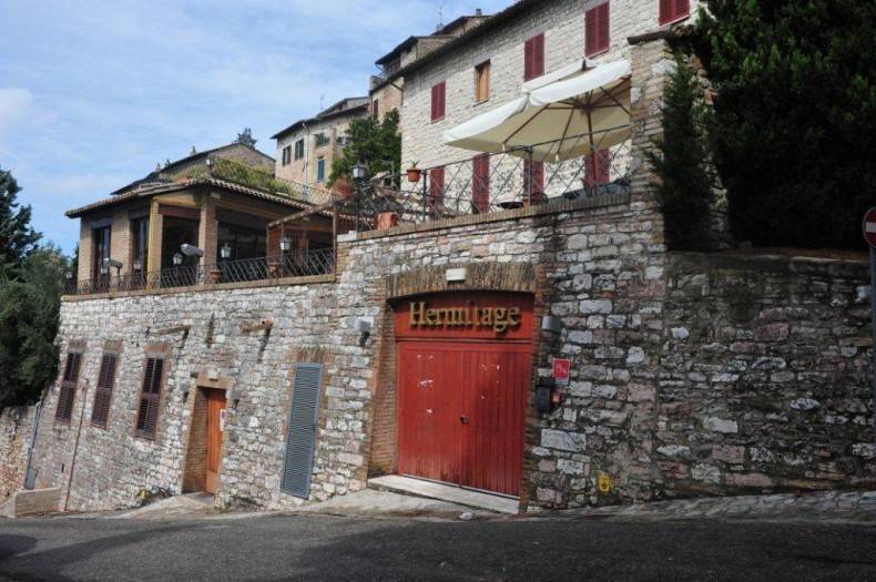 appartamento in vendita ad Assisi