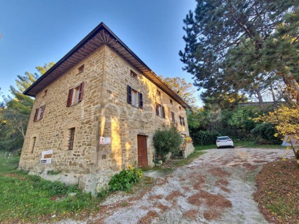 casa indipendente in vendita ad Assisi in zona San Presto
