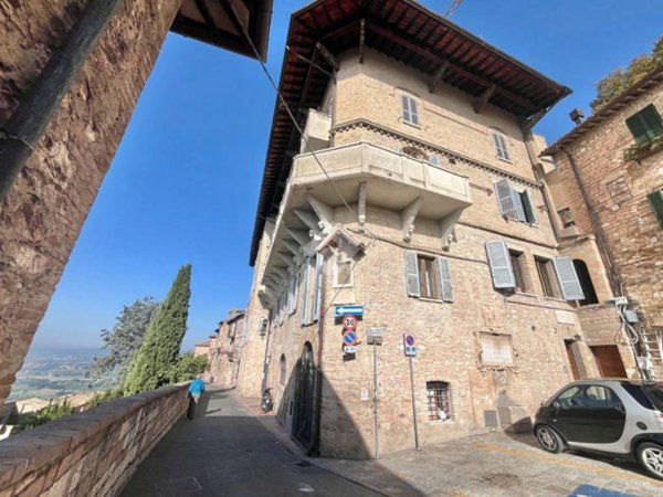 appartamento in vendita ad Assisi
