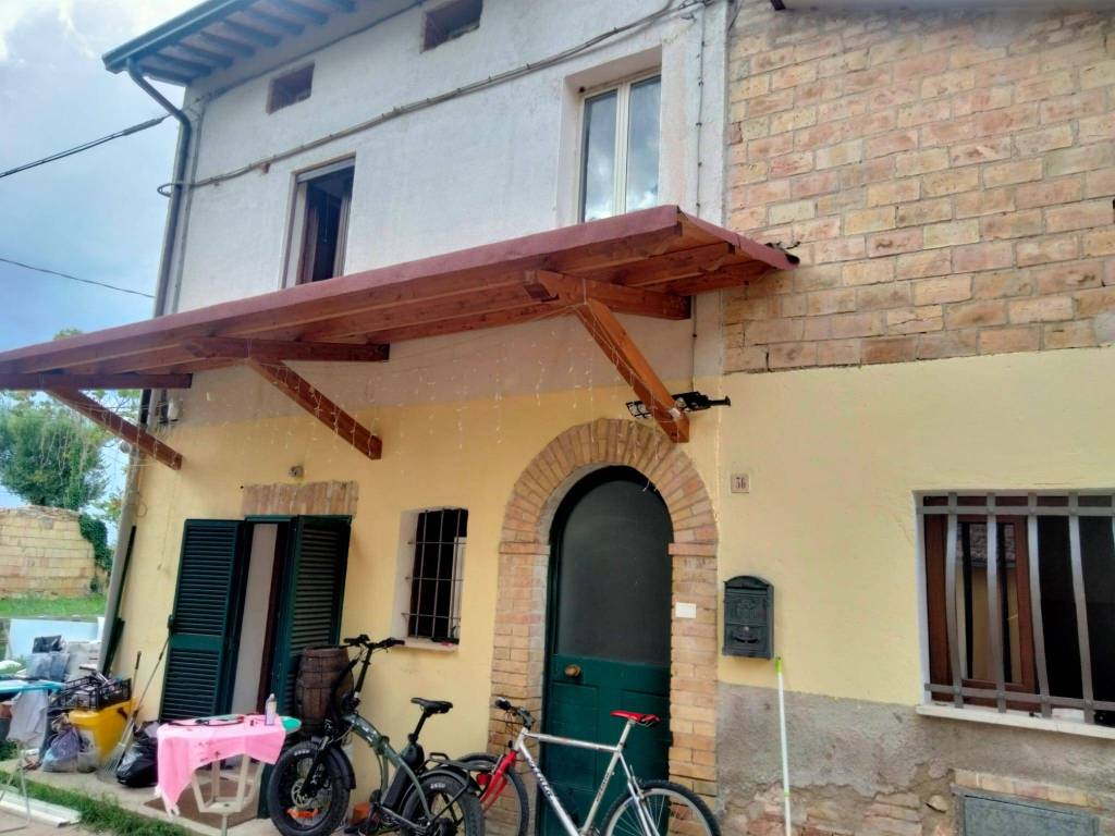 appartamento in vendita ad Assisi