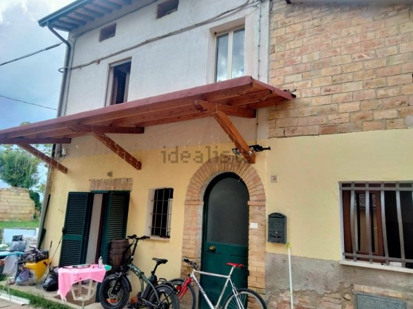 appartamento in vendita ad Assisi