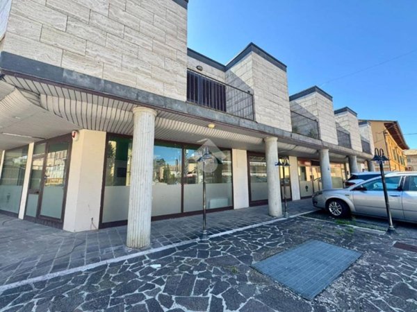 appartamento in vendita ad Assisi in zona Santa Maria degli Angeli