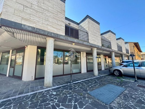 appartamento in vendita ad Assisi in zona Santa Maria degli Angeli