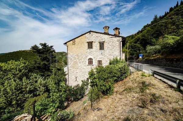 appartamento in vendita ad Assisi