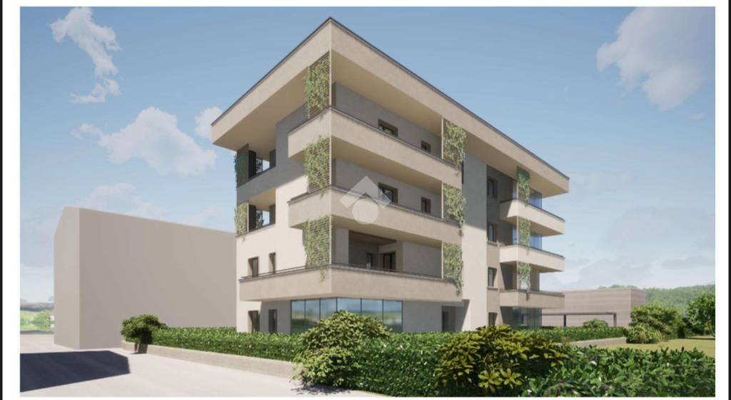 appartamento in vendita ad Assisi in zona Santa Maria degli Angeli