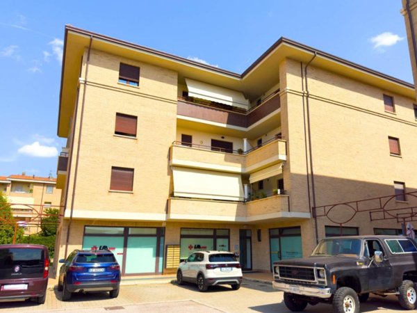appartamento in vendita ad Assisi in zona Santa Maria degli Angeli