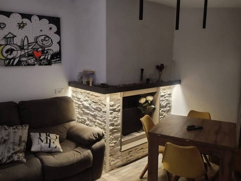 casa indipendente in vendita ad Assisi in zona Capodacqua
