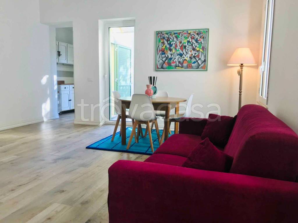 appartamento in vendita ad Assisi in zona Santa Maria degli Angeli