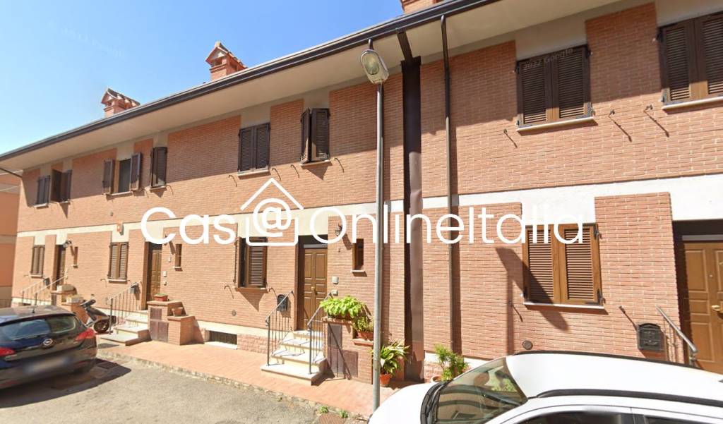 casa indipendente in vendita ad Assisi