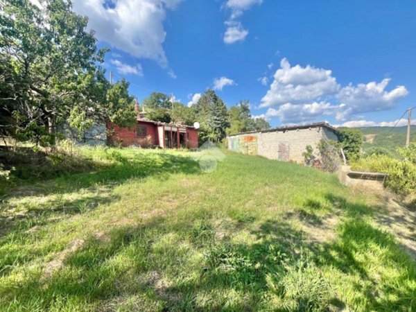 casa indipendente in vendita ad Assisi in zona San Presto