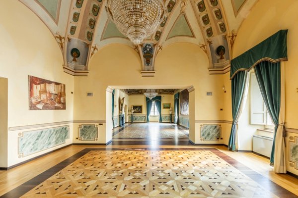 appartamento in vendita ad Assisi in zona Palazzo
