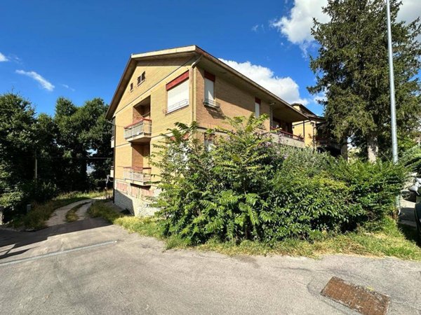 appartamento in vendita ad Assisi