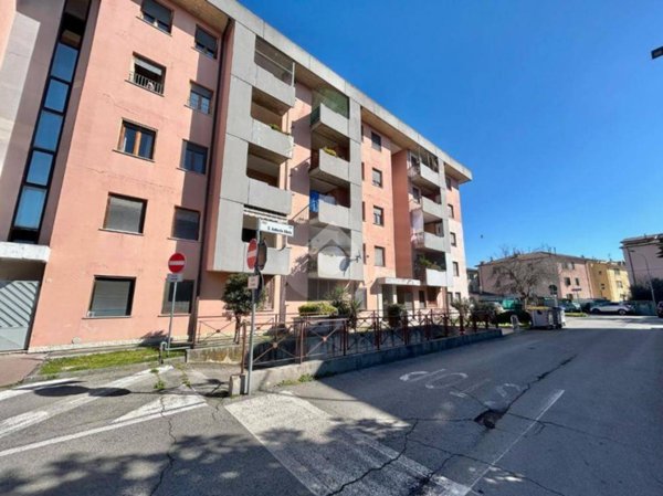 appartamento in vendita ad Assisi in zona Santa Maria degli Angeli