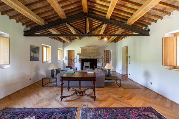 casale in vendita ad Assisi