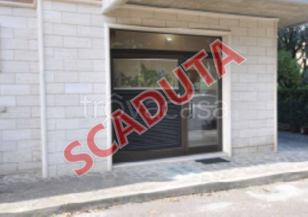 negozio in vendita ad Assisi in zona Santa Maria degli Angeli