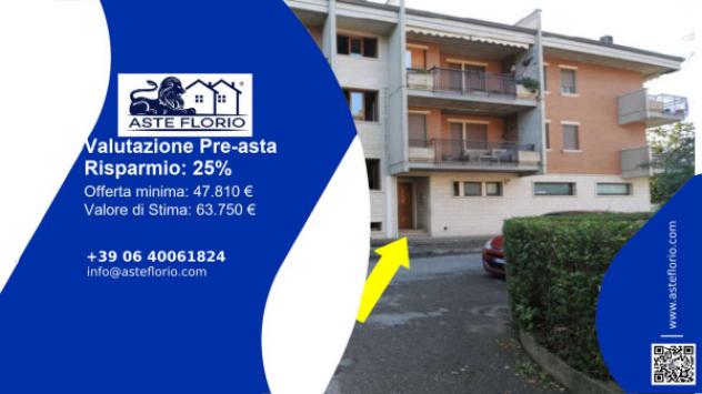 appartamento in vendita ad Assisi in zona Santa Maria degli Angeli