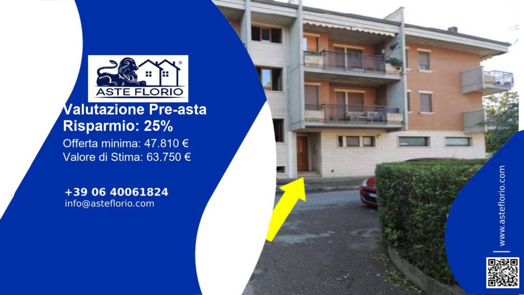 appartamento in vendita ad Assisi in zona Santa Maria degli Angeli