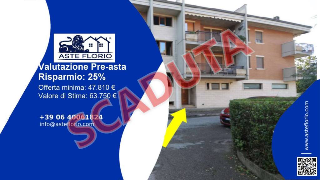 appartamento in vendita ad Assisi in zona Santa Maria degli Angeli