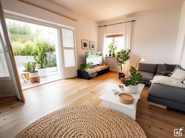 appartamento in vendita ad Assisi