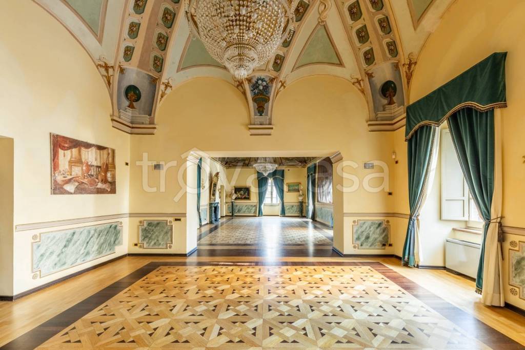 appartamento in vendita ad Assisi in zona Palazzo