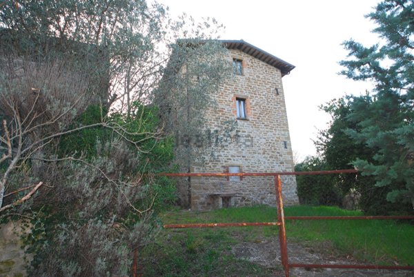 casa indipendente in vendita ad Assisi